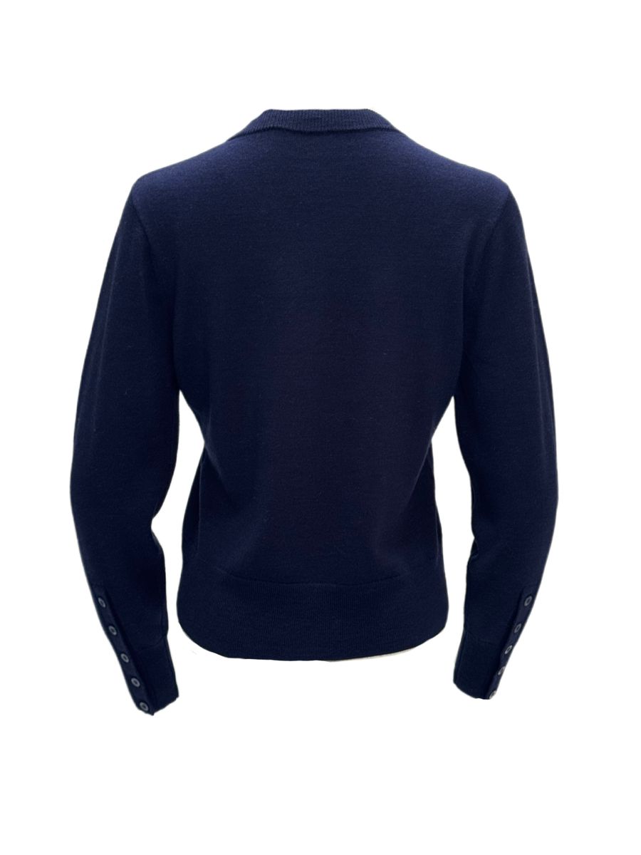 Amuse Pullover Thale 947NavySS26