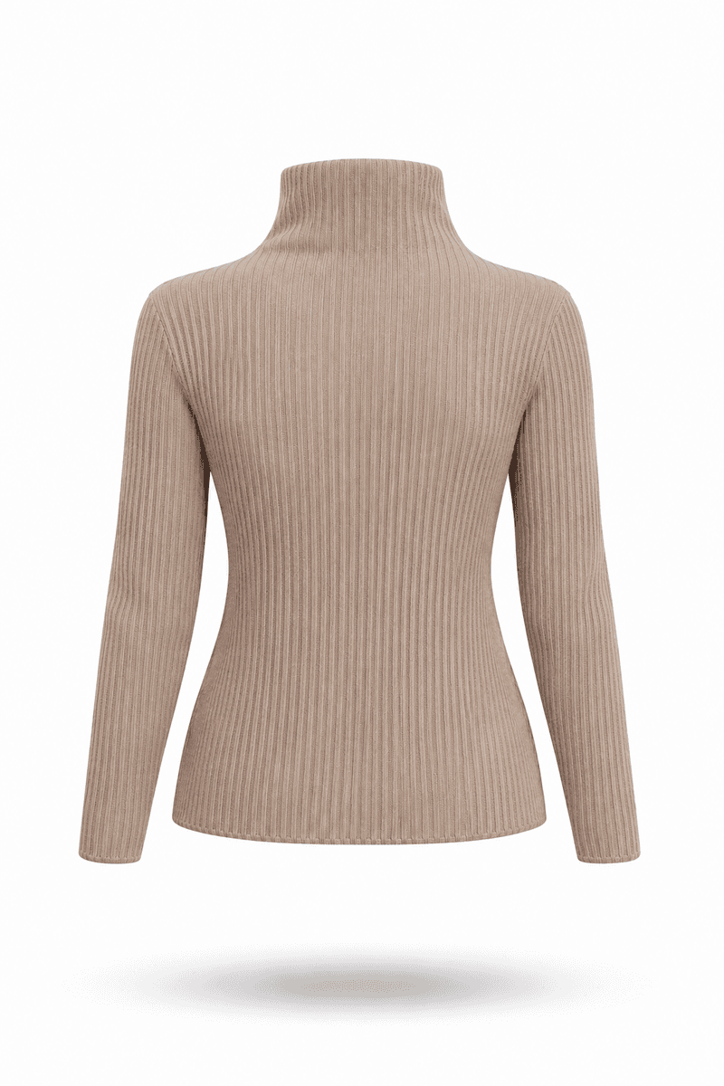Amuse Pullover Trinity 105NougatAW26