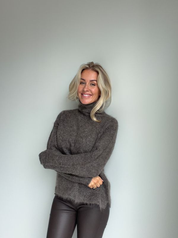 Amuse Pullover Karianne 106MoleAW26
