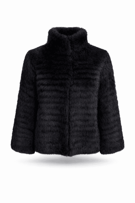 Hovedbilde Amuse Jacket Victoria 198BlackAW26