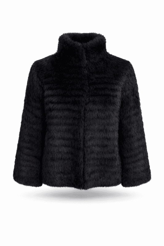 Amuse Jacket Victoria 198BlackAW26