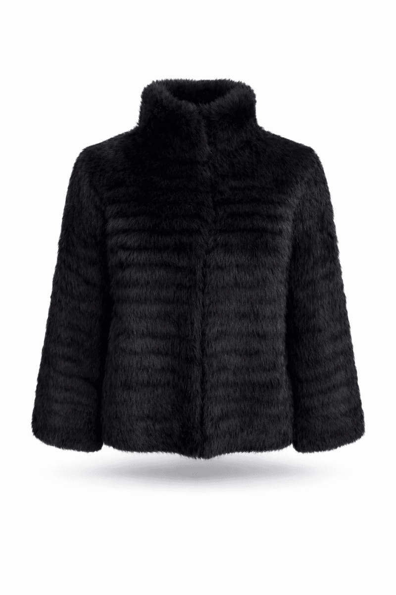 Amuse Jacket Victoria 198BlackAW26