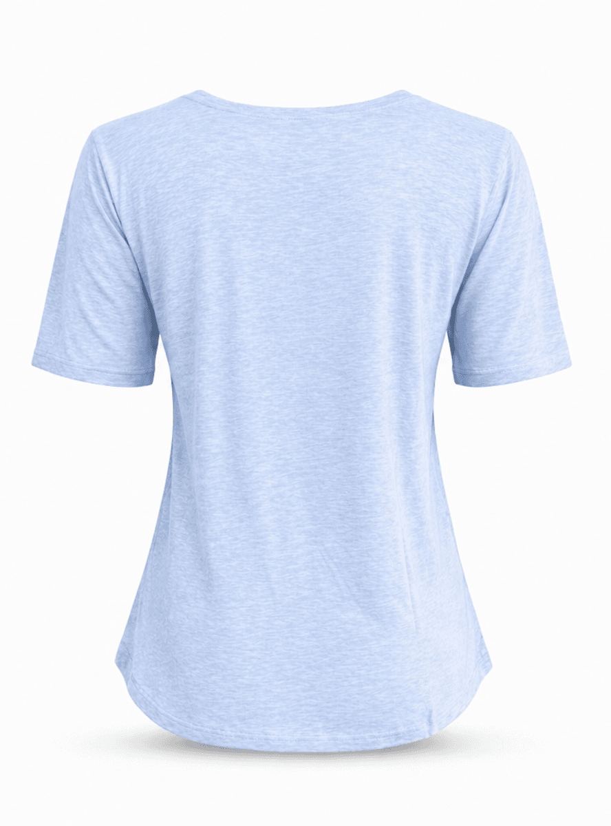 Amuse Topp Ingeborg 941L.BlueSS26