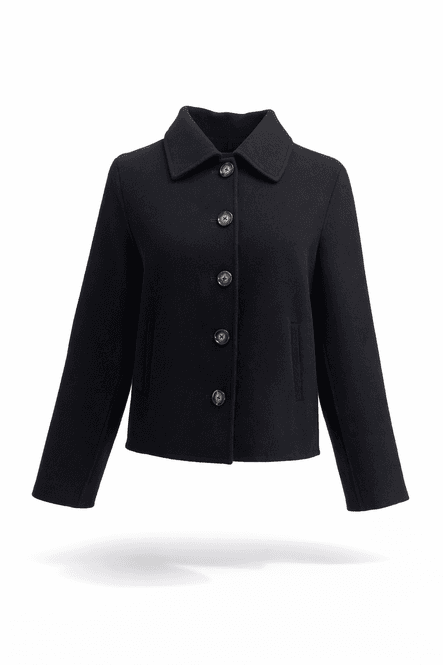 Hovedbilde Amuse Jacket Stella 198BlackAW26