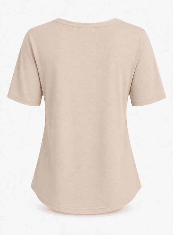 Amuse Topp Frederikke 902NudeSS26