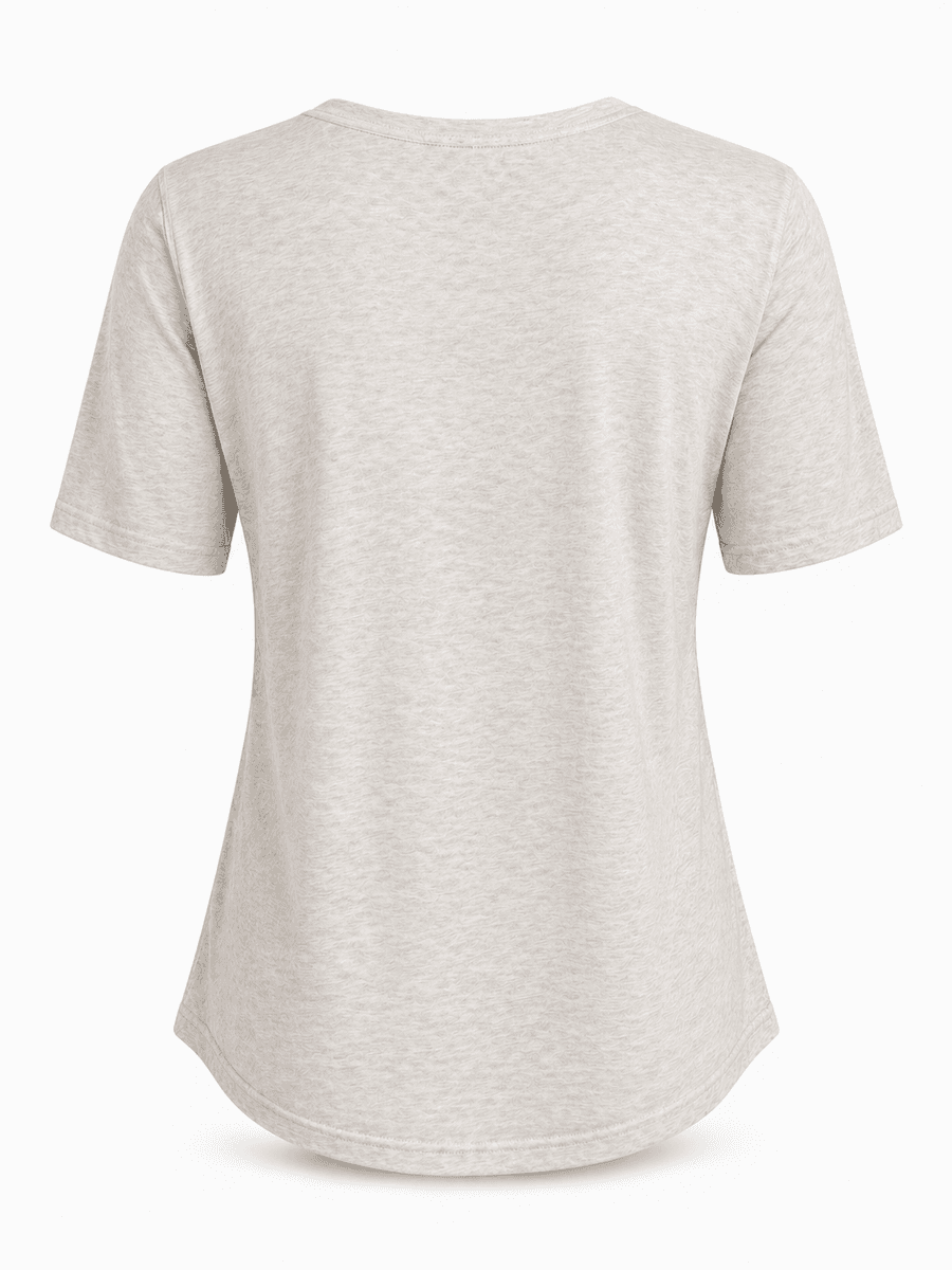 Amuse Topp Frederikke 907CanvasSS26