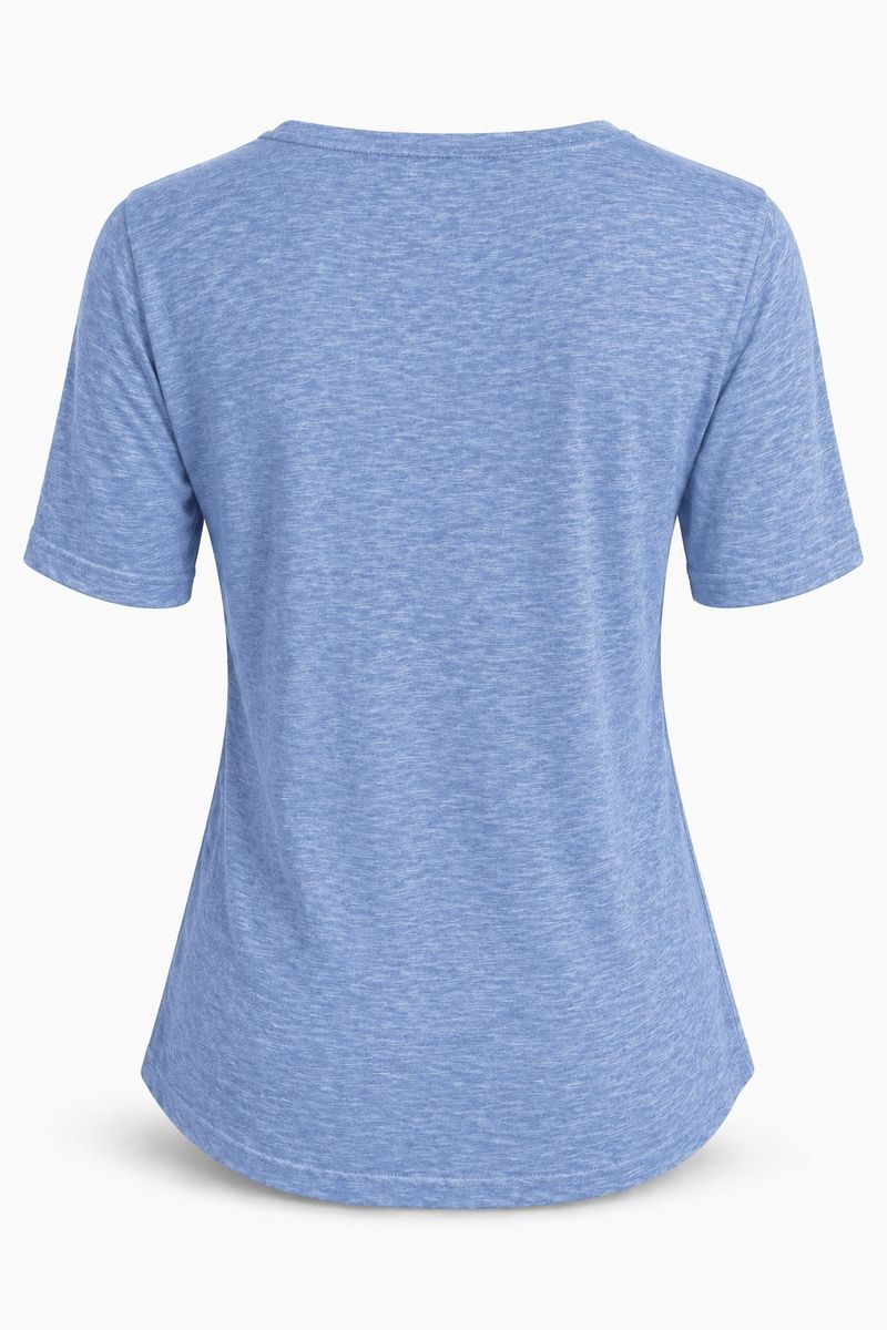 Amuse Topp Frederikke 940BlueSS26