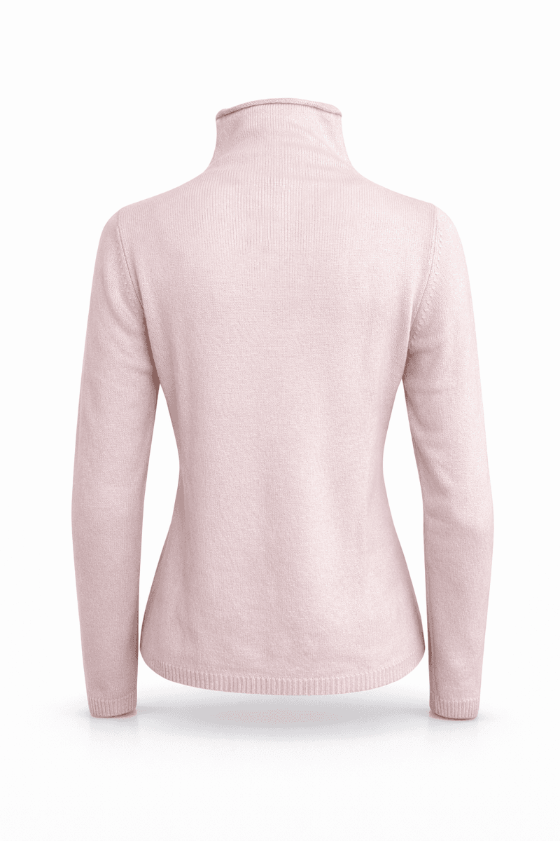 Amuse Genser Martine 914PinkPF26