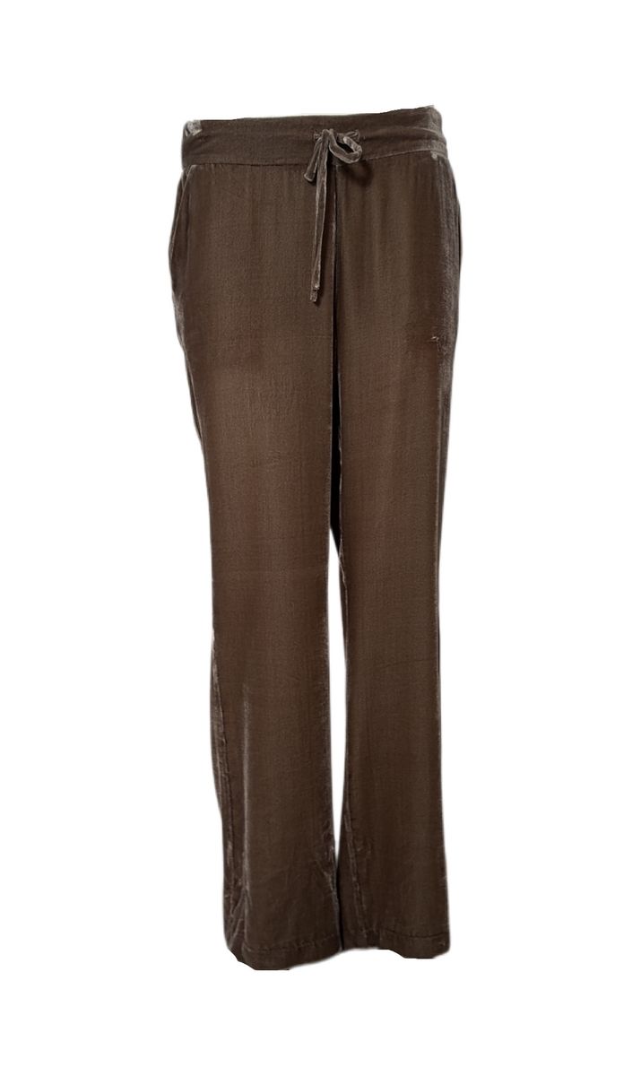 Amuse Pants Maja Sand