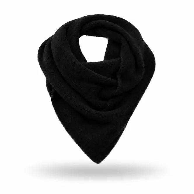 Hovedbilde Amuse Scarf Natalie 198BlackAW26