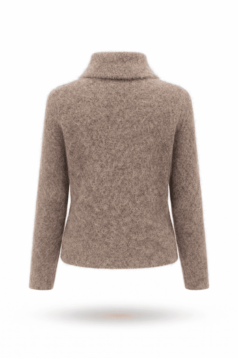 Amuse Cardigan Bella 106MoleAW26