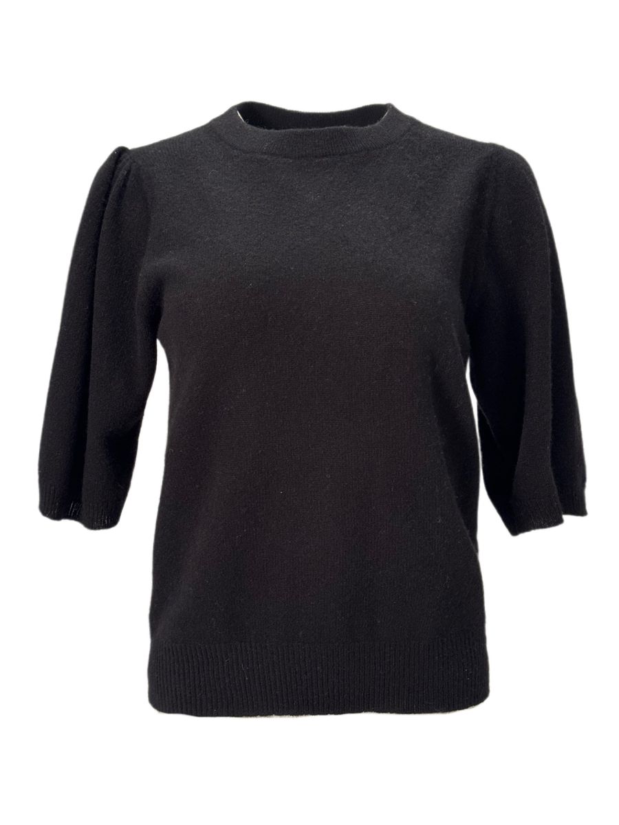 Amuse Genser Anniken Black