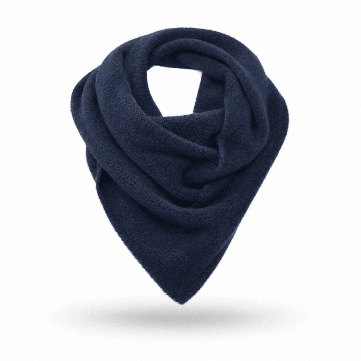 Amuse Scarf Natalie 147NavyAW26