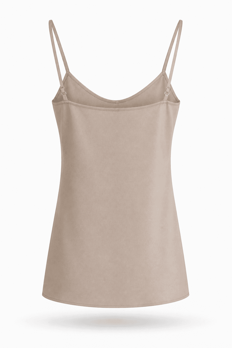 Amuse Singlet Jill 907CanvasSS26-2