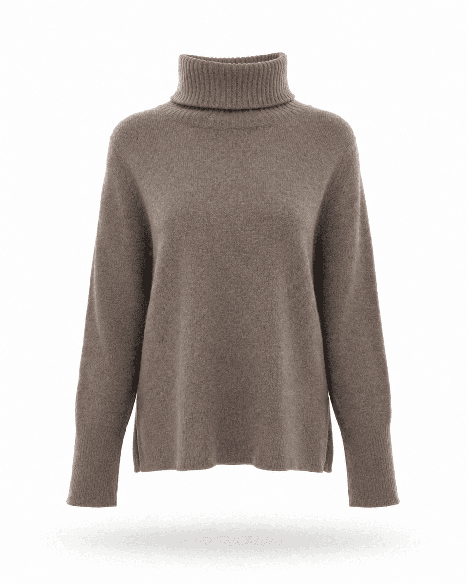 Amuse Pullover Elsa 105NougatAW26