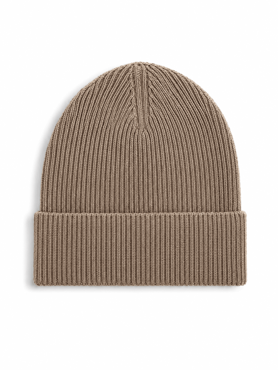 Amuse Beanie Rose 105NougatAW26