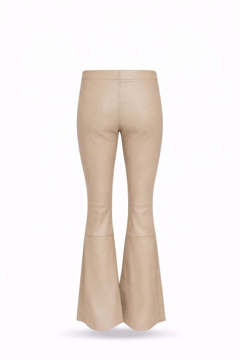 Amuse Skinnbukser Molly 907CanvasSS26