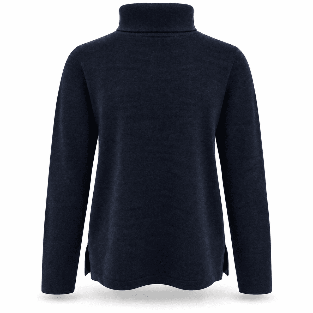 Amuse Pullover Guri 147NavyAW26