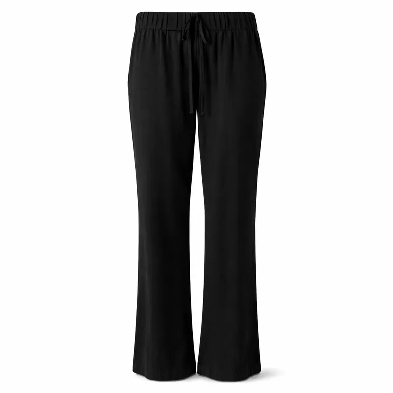 Amuse Silkebukse Tiril 998BlackSS26